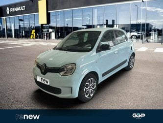 Voitures D'occasion À La Madeleine | Renault Twingo Iii Sce 65 Equilibre