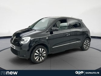 Voitures D'occasion À La Madeleine | Renault Twingo E-Tech Electric Techno R80 Achat Intégral