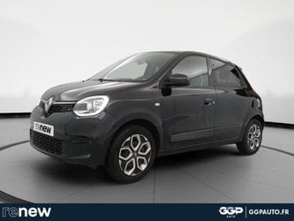 Voitures D'occasion À La Madeleine | Renault Twingo 1.0 Sce 65Ch Equilibre