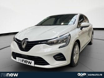 Voitures D'occasion À La Madeleine | Renault Clio 1.0 Sce 75Ch Business