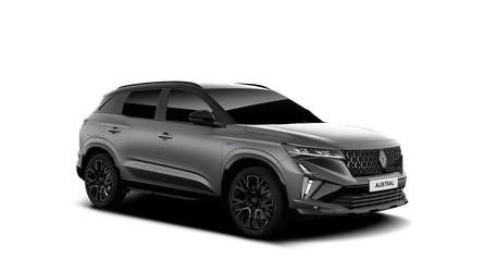 Voitures D'neuves Stock À La Madeleine | Renault Austral Techno Full Hybrid E-Tech 200 Ch - 25