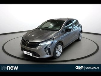 Voitures D'occasion À La Madeleine | Renault Clio 1.5 Dci 100Ch Evolution - 25