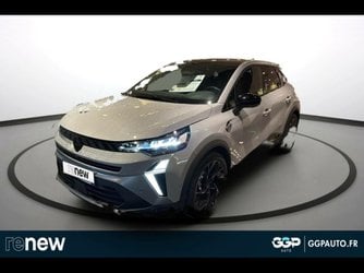 Voitures D'occasion À La Madeleine | Renault Symbioz 1.6 E-Tech Full Hybrid 145Ch Esprit Alpine