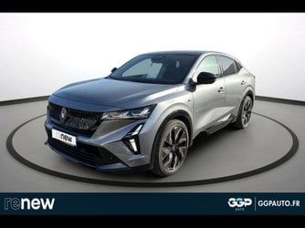 Voitures D'occasion À La Madeleine | Renault Rafale 1.2 E-Tech Full Hybrid 200Ch Esprit Alpine