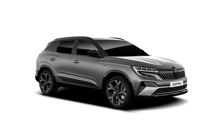 Voitures D'neuves Stock À La Madeleine | Renault Austral Techno Esprit Alpine Mild Hybrid 160 Au...