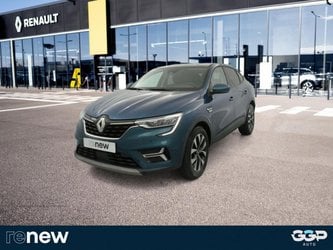 Voitures D'occasion À La Madeleine | Renault Arkana Mild Hybrid 140 Edc Fap - 22 Evolution