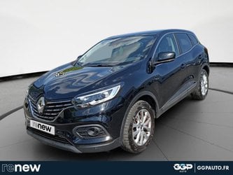 Voitures D'occasion À La Madeleine | Renault Kadjar 1.3 Tce 140Ch Fap Business - 21