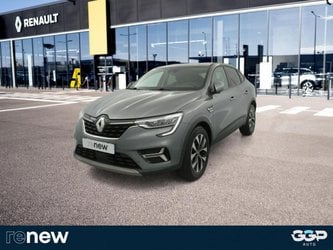 D'occasion À La Madeleine | Renault Arkana Mild Hybrid 140 Edc Fap - 22 Evolution