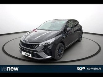 Voitures D'occasion À La Madeleine | Renault Clio 1.6 E-Tech 145Ch Full Hybrid Esprit Alpine - 25B