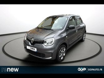 Voitures D'occasion À La Madeleine | Renault Twingo 1.0 Sce 65Ch Equilibre