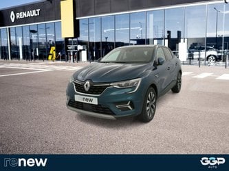 D'occasion À La Madeleine | Renault Arkana 1.3 Tce Mild Hybrid 140Ch Evolution Edc -22