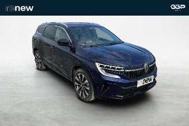 D'occasion À La Madeleine | Renault Espace Vi E-Tech Hybrid 200 Techno