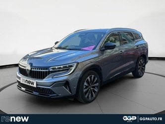 Voitures D'occasion À La Madeleine | Renault Espace 1.2 E-Tech Full Hybrid 200Ch Techno