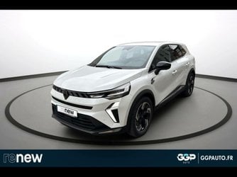 Voitures D'occasion À La Madeleine | Renault Symbioz 1.6 E-Tech Full Hybrid 145Ch Techno