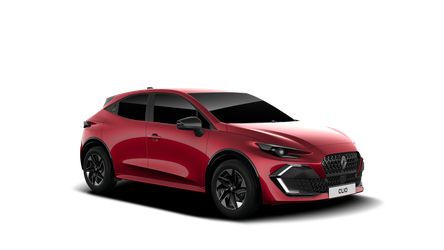 Voitures D'neuves Stock À La Madeleine | Renault Clio Esprit Alpine Full Hybrid E-Tech 145 Ch - 25