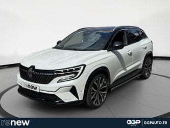 Voitures D'occasion À La Madeleine | Renault Austral 1.2 E-Tech Full Hybrid 200Ch Iconic