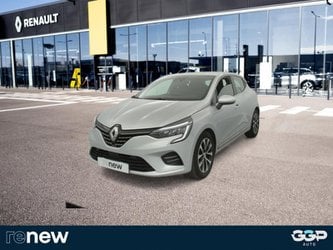 Voitures D'occasion À La Madeleine | Renault Clio 1.0 Tce 90Ch Intens -21N