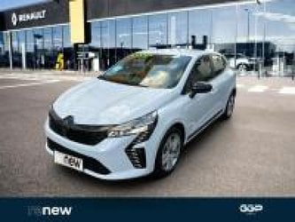 Voitures D'occasion À La Madeleine | Renault Clio 1.0 Sce 65Ch Evolution