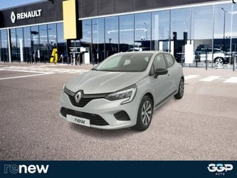 D'occasion À La Madeleine | Renault Clio 1.0 Tce 90Ch Equilibre