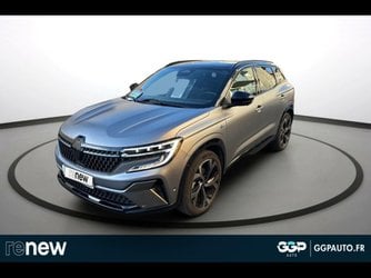 Voitures D'occasion À La Madeleine | Renault Austral 1.2 E-Tech Full Hybrid 200Ch Techno Esprit ...