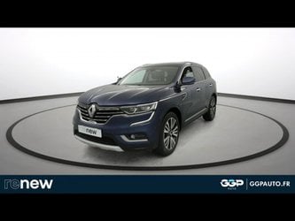 Voitures D'occasion À La Madeleine | Renault Koleos 2.0 Dci 175Ch Initiale Paris X-Tronic - 18