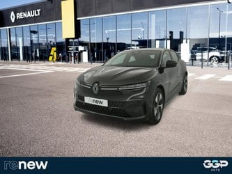 Voitures D'occasion À La Madeleine | Renault Mégane E-Tech Electric Ev40 130Ch Equilibre Standa...