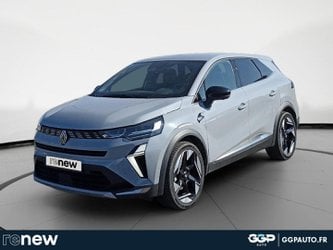 Voitures D'occasion À La Madeleine | Renault Symbioz 1.6 E-Tech Full Hybrid 145Ch Iconic