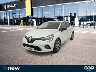 Voitures D'occasion À La Madeleine | Renault Clio V Tce 100 Gpl Evolution