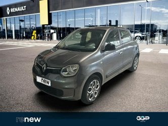 Voitures D'occasion À La Madeleine | Renault Twingo Iii Sce 65 Equilibre
