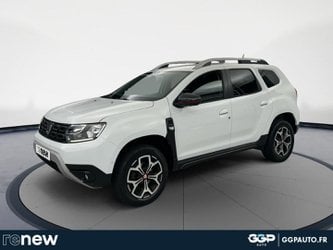 Voitures D'occasion À Petite Forêt | Dacia Duster 1.3 Tce 130Ch Fap Techroad 4X2