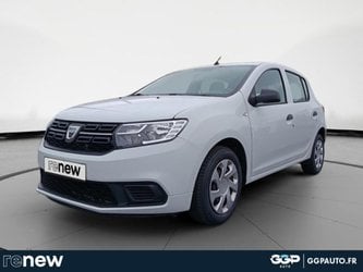 D'occasion À Petite Forêt | Dacia Sandero 1.0 Sce 75Ch Access - 20