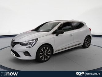 Voitures D'occasion À Petite Forêt | Renault Clio 1.0 Tce 90Ch Techno