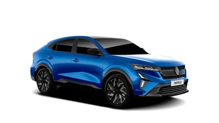 Voitures D'neuves Stock À Petite Forêt | Renault Rafale Atelier Alpine Hyper Hybrid E-Tech 4X4 ...