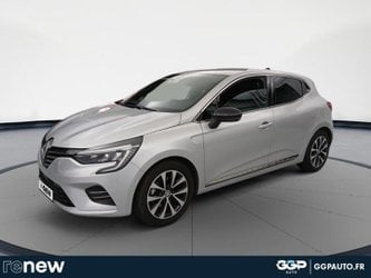 Voitures D'occasion À Petite Forêt | Renault Clio 1.6 E-Tech Hybride 145Ch Techno