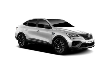Voitures D'neuves Stock À Petite Forêt | Renault Arkana Esprit Alpine Full Hybrid E-Tech 145 Ch...