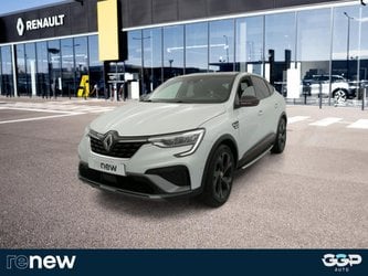 Voitures D'occasion À Petite Forêt | Renault Arkana 1.6 E-Tech 145Ch Rs Line -21B