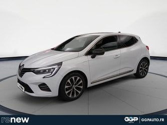 Voitures D'occasion À Petite Forêt | Renault Clio 1.0 Tce 90Ch Techno