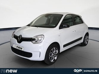 D'occasion À Petite Forêt | Renault Twingo E-Tech Electric Equilibre R80 Achat Intégral