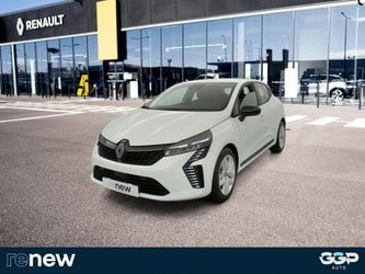 D'occasion À Petite Forêt | Renault Clio 1.0 Tce 100Ch Evolution Gpl