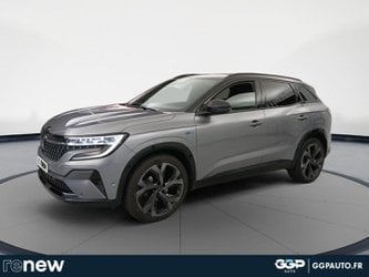 Voitures D'occasion À Petite Forêt | Renault Austral 1.3 Tce Mild Hybrid 160Ch Techno Esprit Al...