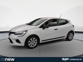 Voitures D'occasion À Petite Forêt | Renault Clio 1.0 Sce 65Ch Authentic