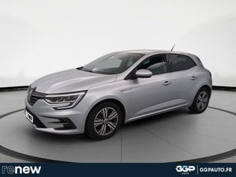 Voitures D'occasion À Petite Forêt | Renault Mégane Megane 1.5 Blue Dci 115Ch Intens Edc -21N