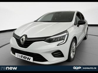 D'occasion À Petite Forêt | Renault Clio 1.0 Sce 65Ch Evolution