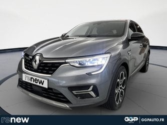 Voitures D'occasion À Petite Forêt | Renault Arkana 1.6 E-Tech 145Ch Intens -21B