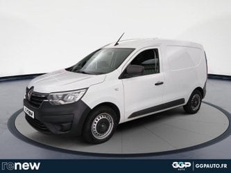 Voitures D'occasion À Petite Forêt | Renault Express Van 1.5 Blue Dci 95Ch Confort 22