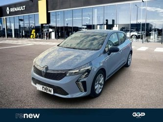 Voitures D'occasion À Petite Forêt | Renault Clio 1.0 Tce 90Ch Evolution - 24