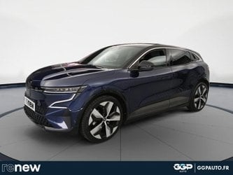 Voitures D'occasion À Petite Forêt | Renault Mégane Megane E-Tech Electric Ev60 220Ch Techno S...