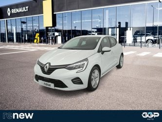 D'occasion À Petite Forêt | Renault Clio V Sce 65 - 21N Business