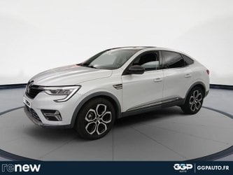 Voitures D'occasion À Petite Forêt | Renault Arkana 1.6 E-Tech Hybride 145Ch Intens