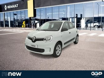 D'occasion À Petite Forêt | Renault Twingo Iii Sce 65 Life